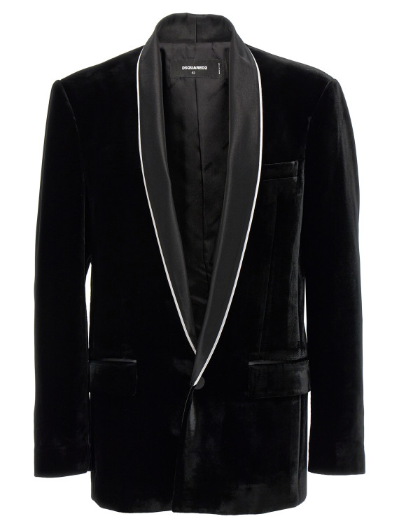 'Velvet Sexy Palm Beach' blazer #1