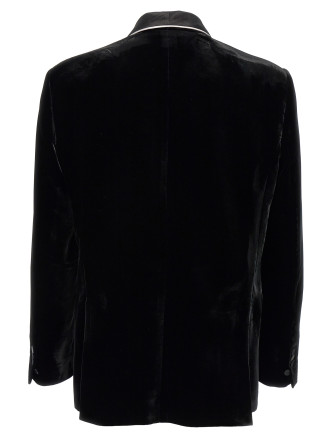 'Velvet Sexy Palm Beach' blazer #