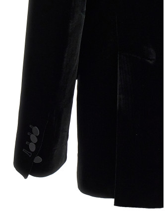 'Velvet Sexy Palm Beach' blazer #