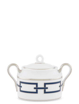 'Impero Catene' sugar bowl Ø 8cm