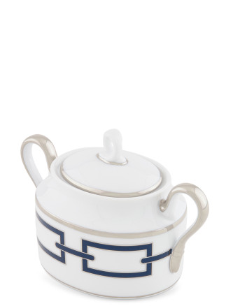 'Impero Catene' sugar bowl Ø 8cm #