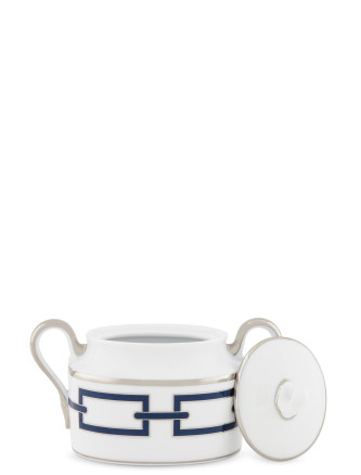 'Impero Catene' sugar bowl Ø 8cm #