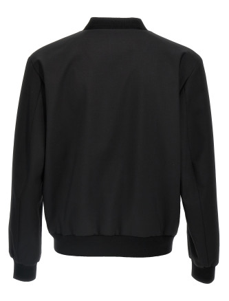 'Chic Worsted' cardigan #