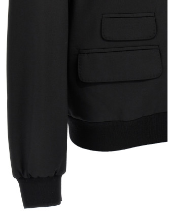 'Chic Worsted' cardigan #