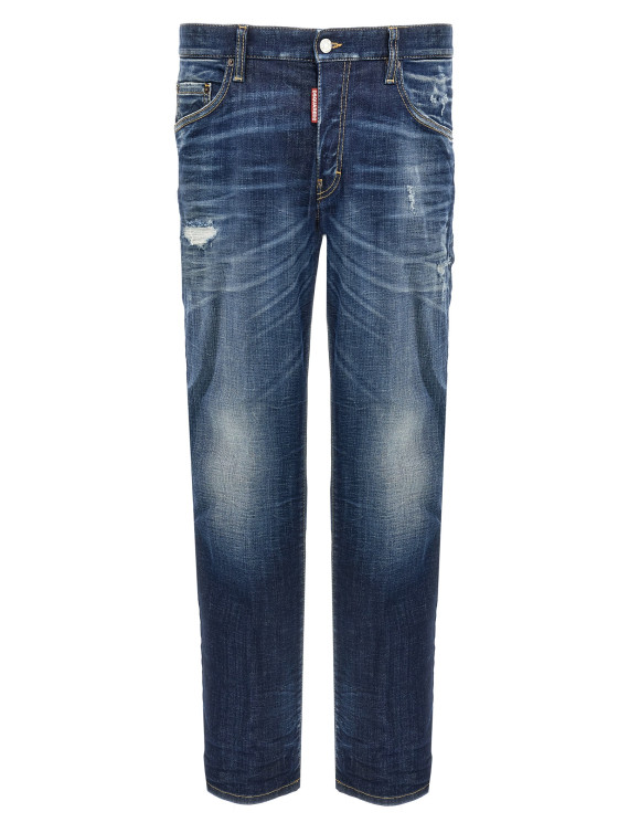 'Skater' jeans #1