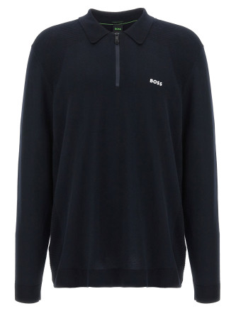 'Momentum Lite' sweater