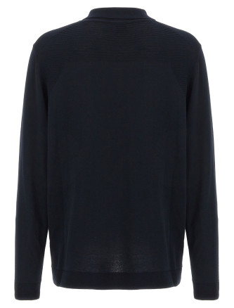 'Momentum Lite' sweater #