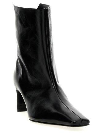 'Ona' ankle boots #