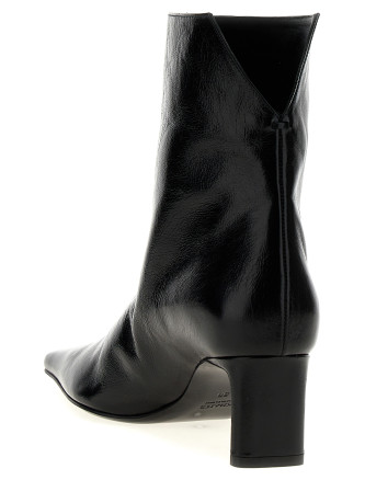 'Ona' ankle boots #
