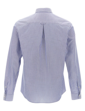 Valentino Garavani striped shirt #