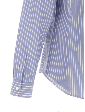 Valentino Garavani striped shirt #