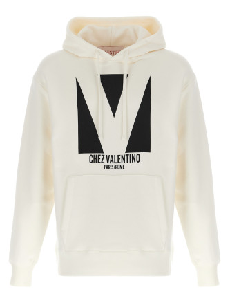 Valentino Garavani hoodie