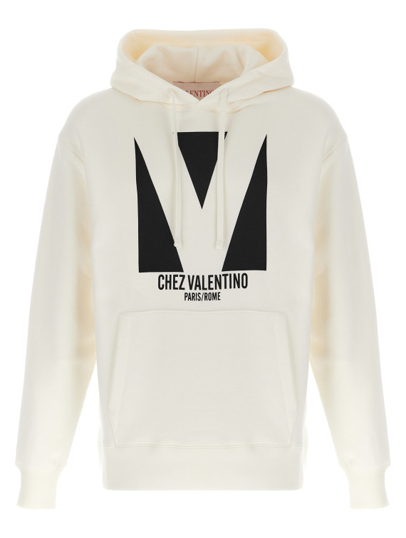 Valentino Garavani hoodie #1