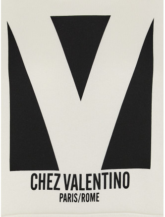 Valentino Garavani hoodie #