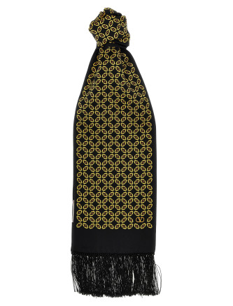 Valentino Garavani 'Chamber' scarf