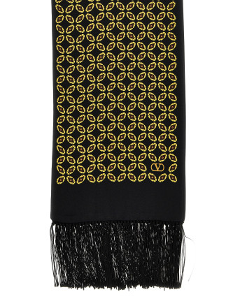 Valentino Garavani 'Chamber' scarf #
