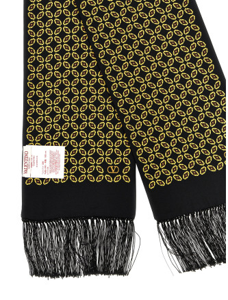 Valentino Garavani 'Chamber' scarf #