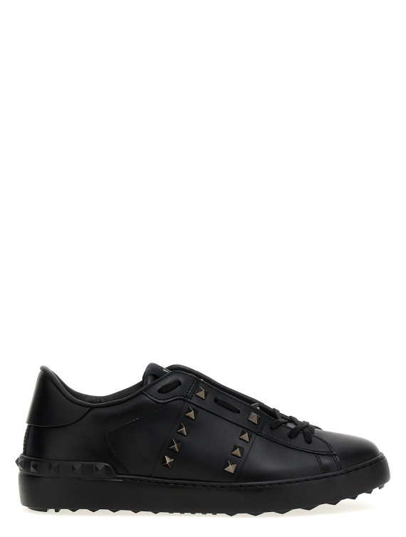 Valentino Garavani 'Rockstud Untitled' sneakers #1