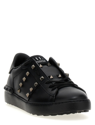 Valentino Garavani 'Rockstud Untitled' sneakers #