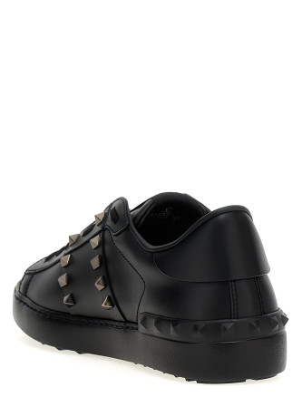 Valentino Garavani 'Rockstud Untitled' sneakers #