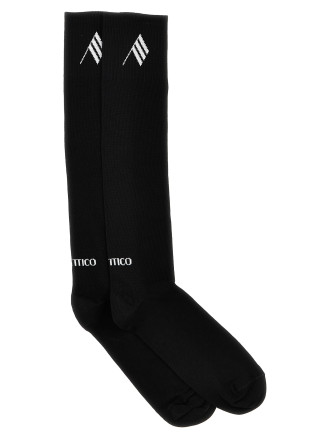 Logo socks