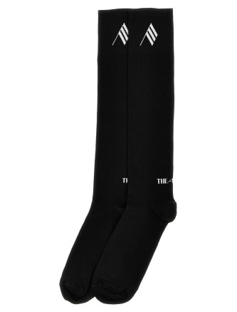Logo socks #