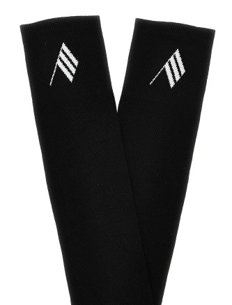 Logo socks #