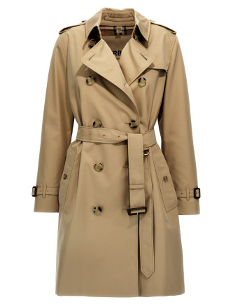 'Kensington' trench coat