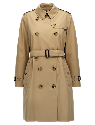 'Kensington' trench coat #