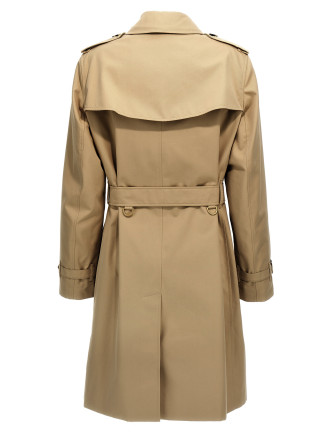 'Kensington' trench coat #