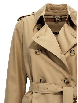 'Kensington' trench coat #
