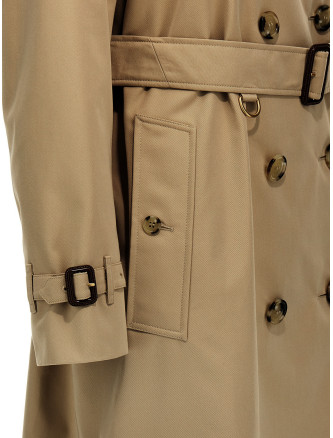 'Kensington' trench coat #