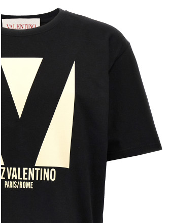 Valentino Garavani 'Chez Valentino' T-shirt #