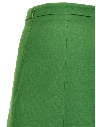 Valentino Garavani 'Solid' skirt #