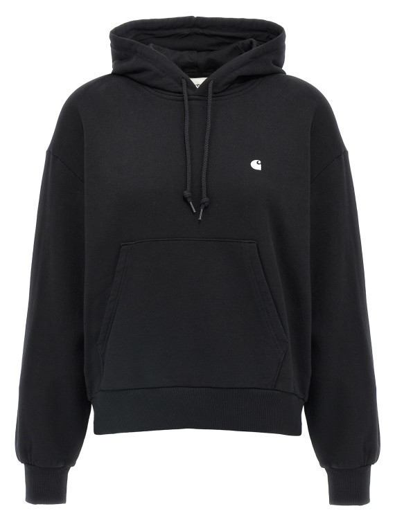 'Casey' hoodie #1