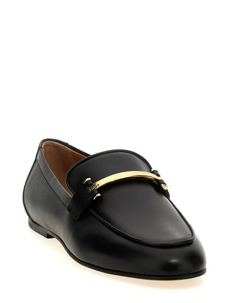 Horsebit loafers #