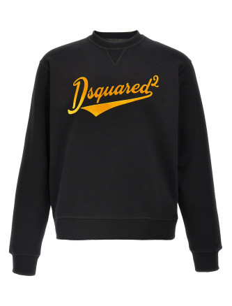 'Cool Fit' sweatshirt