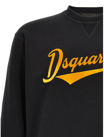 'Cool Fit' sweatshirt #