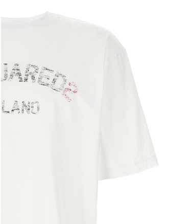 'Loose fit' T-shirt #