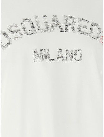 'Loose fit' T-shirt #