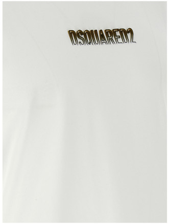 'Cool Fit' T-shirt #