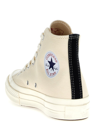 Comme des Garçons sneakers Play x Converse #