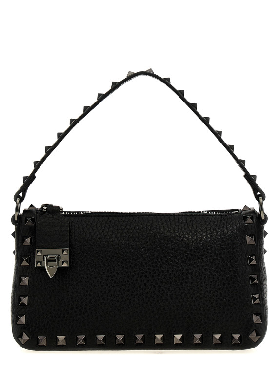 Valentino Garavani 'Rockstud Small' shoulder bag #1