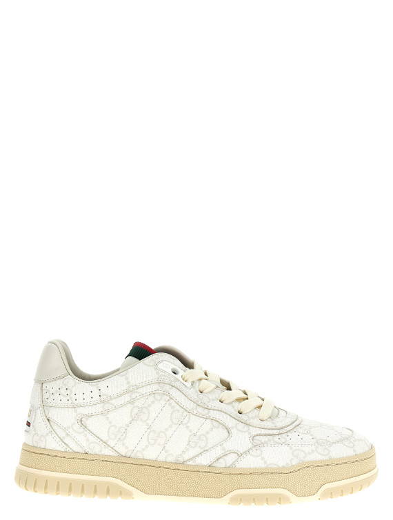 'Gucci Re-Web' sneakers #1