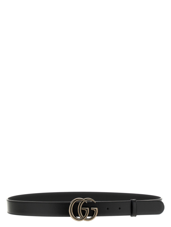 'GG Marmont' belt #1