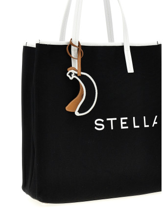 'SMC Bananatex®' large shopping bag #