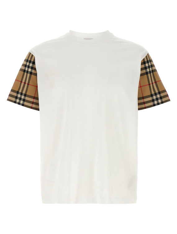 'Carrick' T-shirt #1