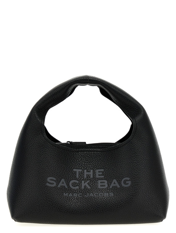 'The mini Sack' handbag #1