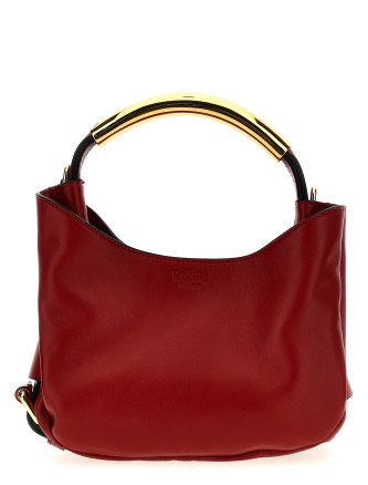 'Moschino Handle Me bag Small' handbag