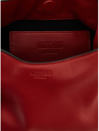 'Moschino Handle Me bag Small' handbag #